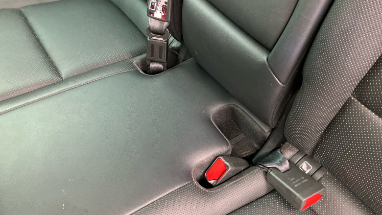 Kia Sportage 1.6T GDi ISG GT-Line 5dr Petrol Estate